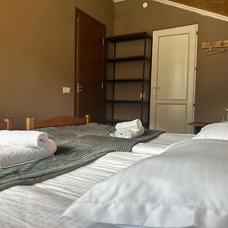 Hotel Dari 卡兹贝吉 外观 照片